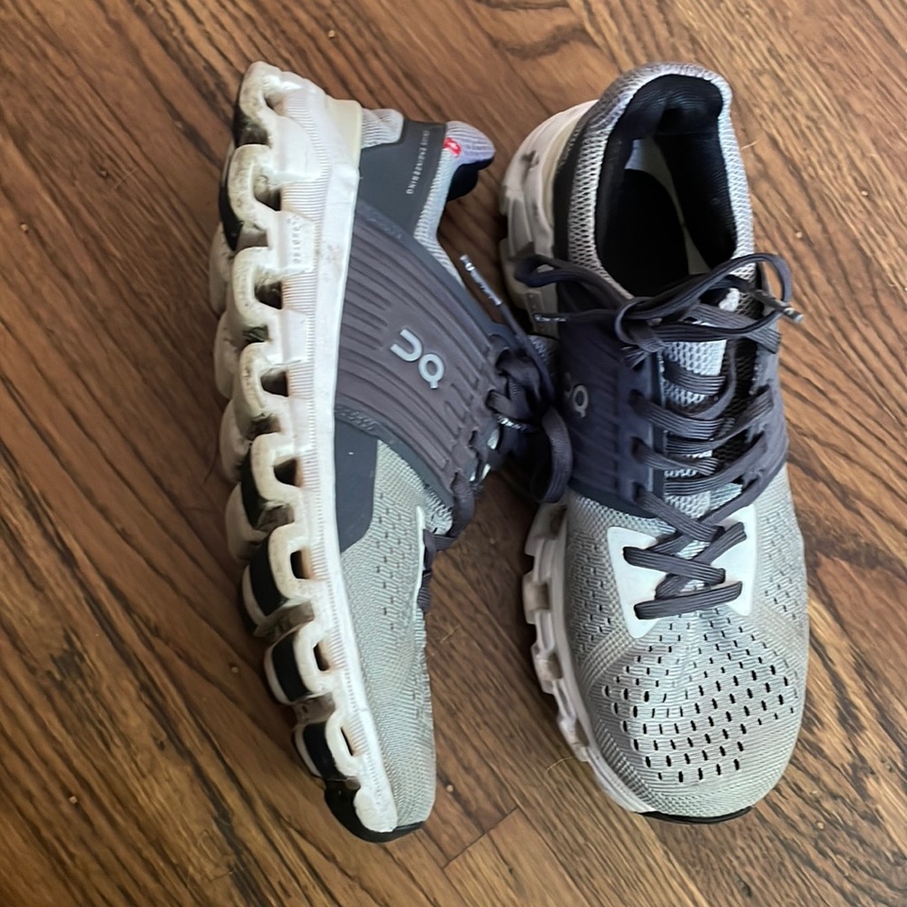 Womens OC cloudswift 3